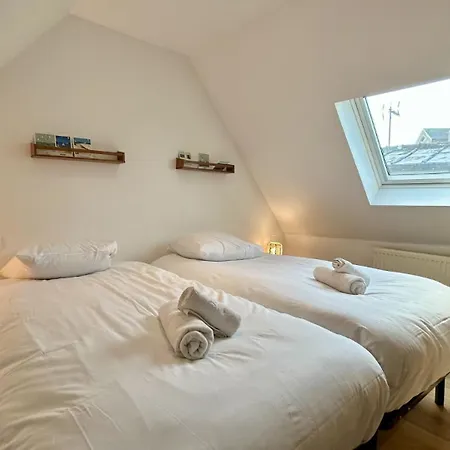 La Petite Maison - Charme & Confort A Deux Pas De La
