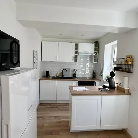 La Petite Maison - Charme & Confort A Deux Pas De La Holiday home *