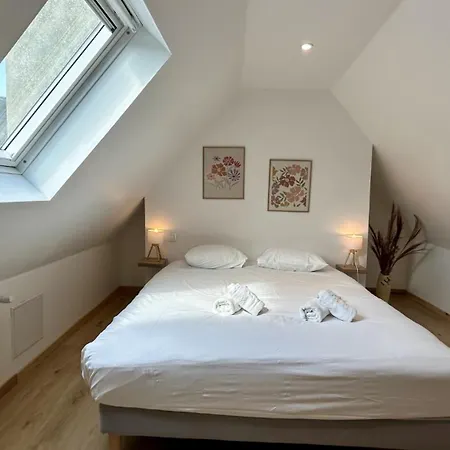 La Petite Maison - Charme & Confort A Deux Pas De La