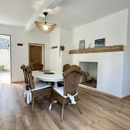 La Petite Maison - Charme & Confort A Deux Pas De La Holiday home Le Crotoy